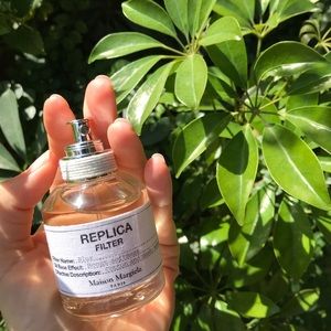 Brand New Replica Filter Fragrance Oil